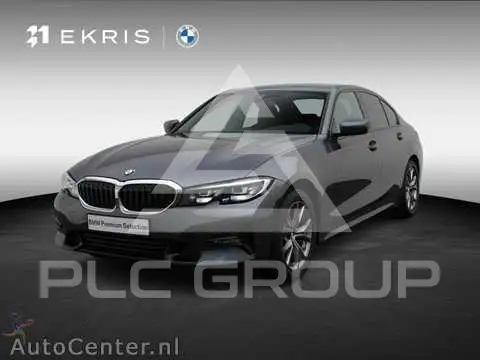 2020 BMW 330