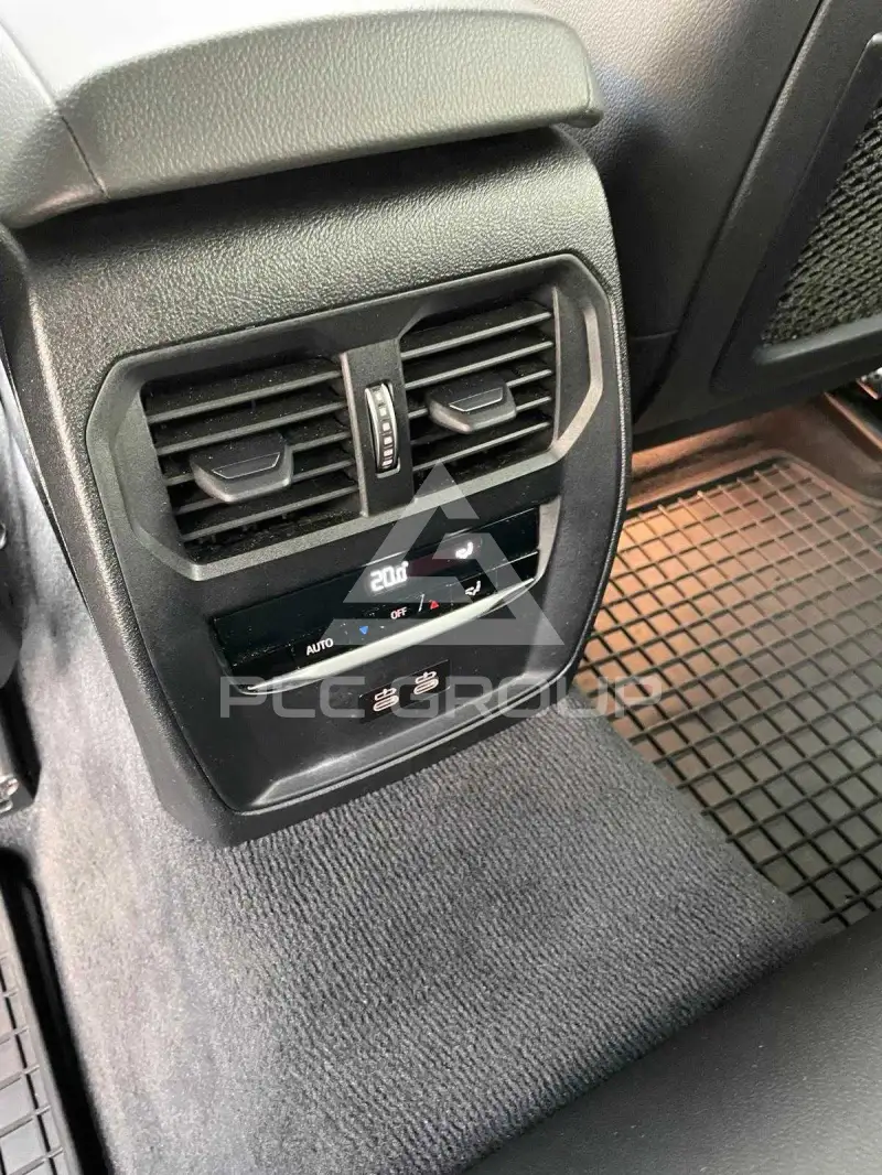 2020 BMW 330