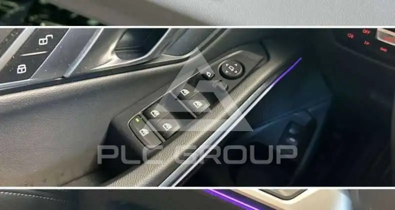 2020 BMW 330