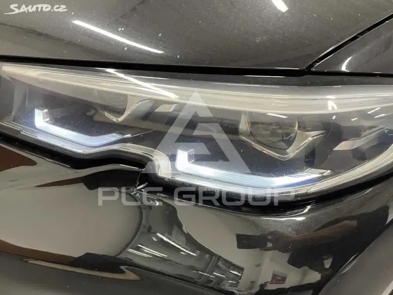 2020 BMW 330