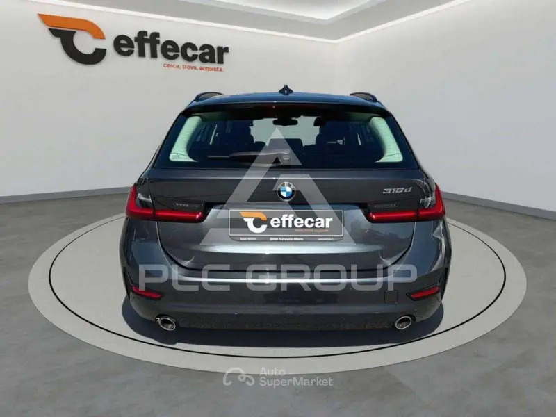 2020 BMW 330
