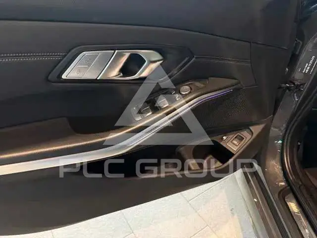 2020 BMW 330