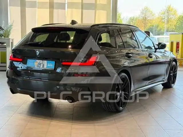 2020 BMW 330