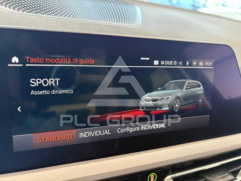 2020 BMW 330