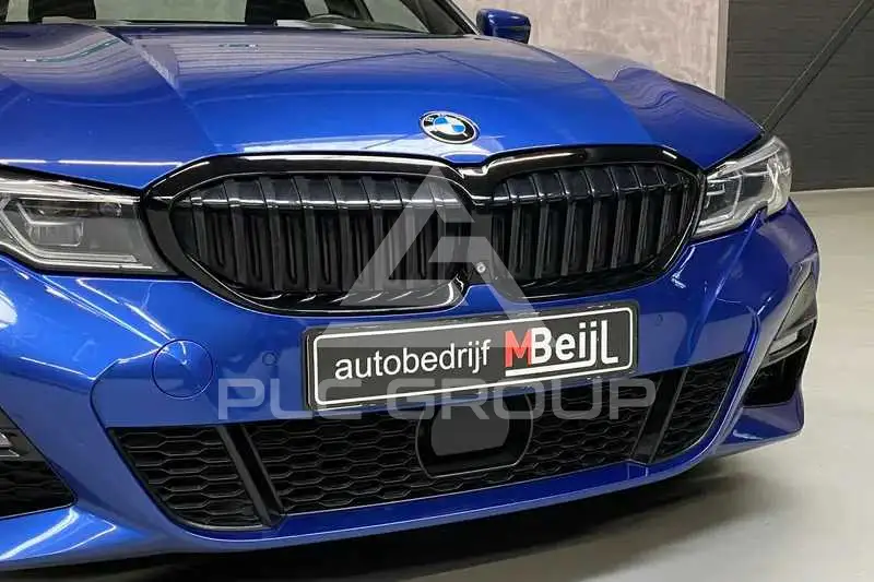2020 BMW 330