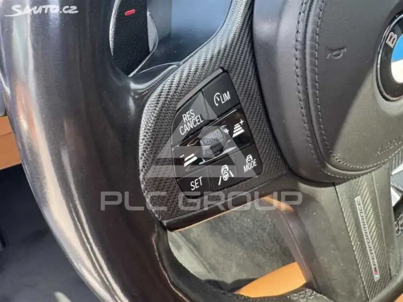2020 BMW 330
