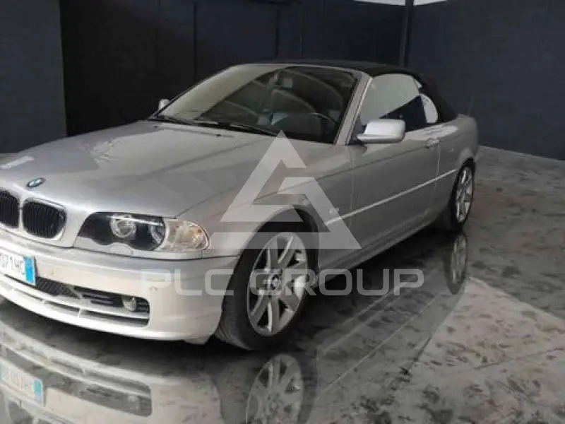 2020 BMW 330