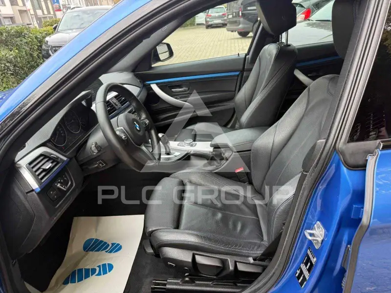 2020 BMW 330