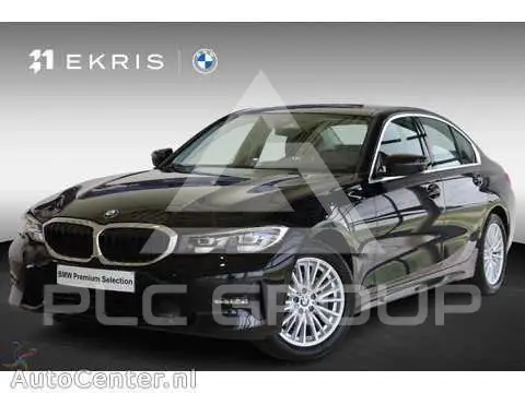 2020 BMW 330