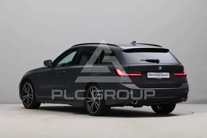 2020 BMW 330