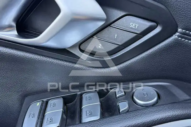 2020 BMW 330