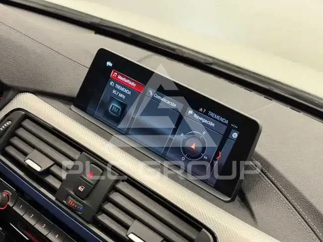 2020 BMW 330