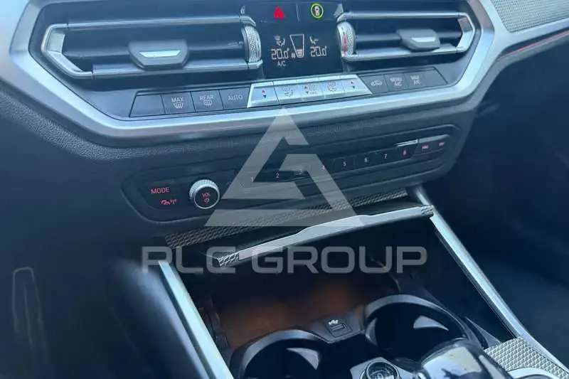 2020 BMW 330