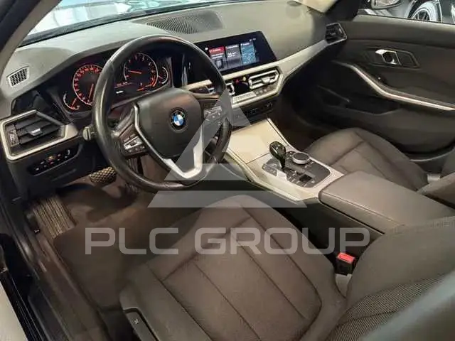 2020 BMW 330