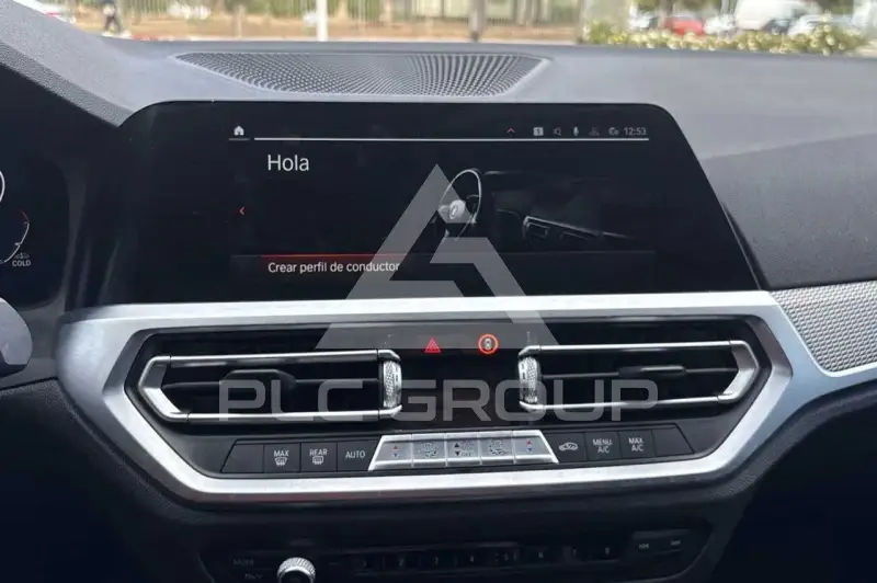 2020 BMW 330