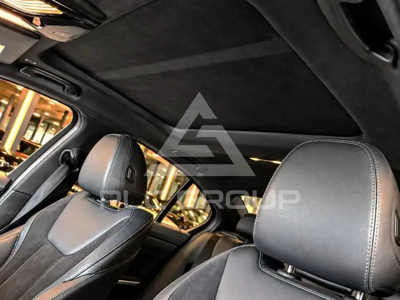 2020 BMW 330