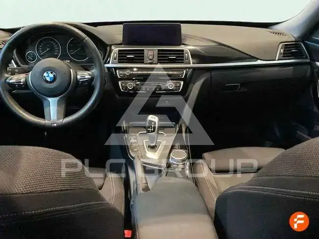 2020 BMW 330