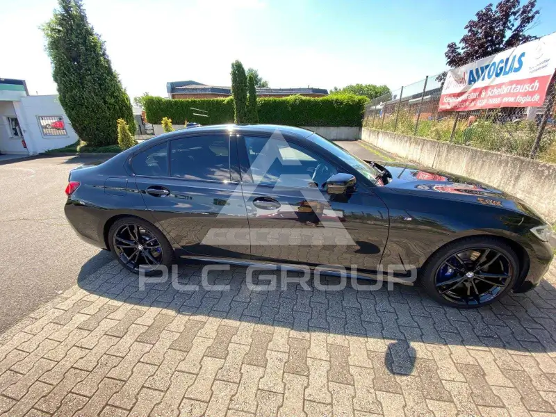 2020 BMW 330