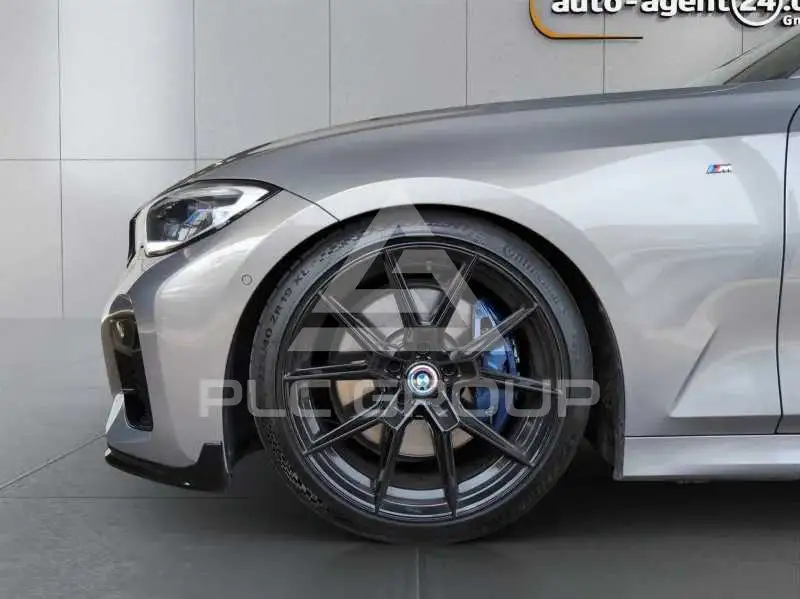 2020 BMW 330