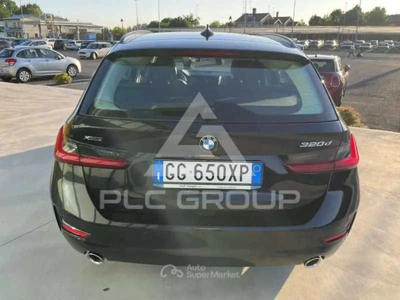 2020 BMW 330