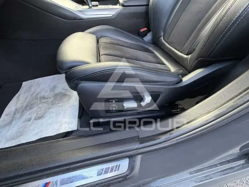 2020 BMW 330
