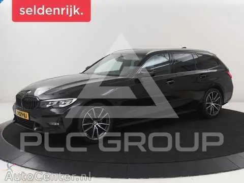 2020 BMW 330
