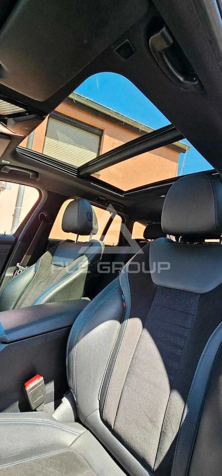 2020 BMW 330