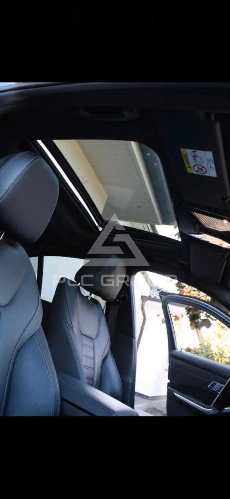 2020 BMW 330