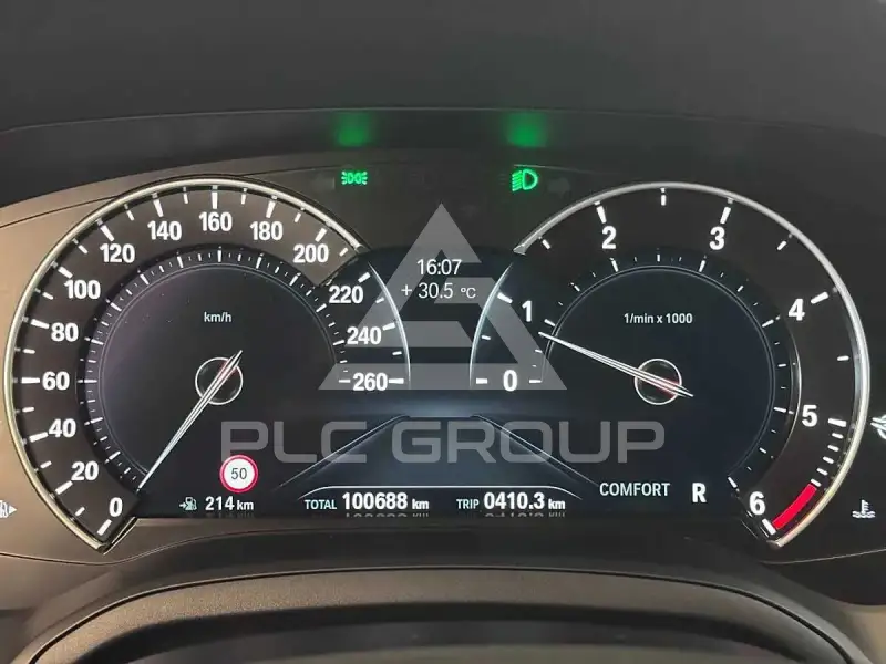 2020 BMW 330