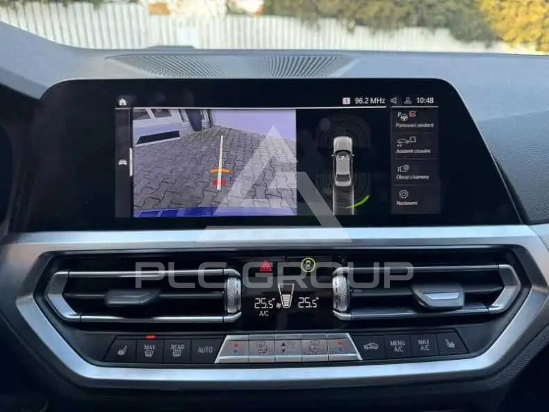2020 BMW 330