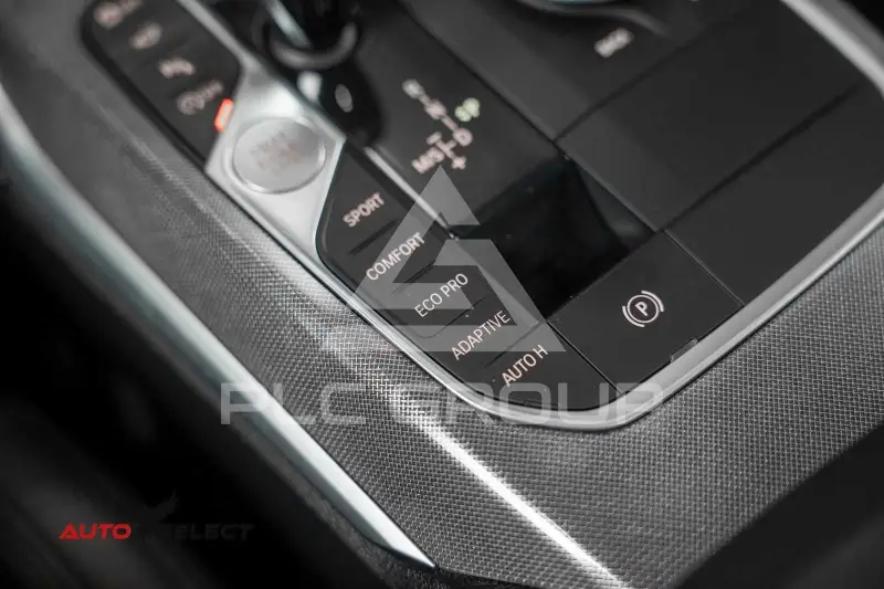 2020 BMW 330