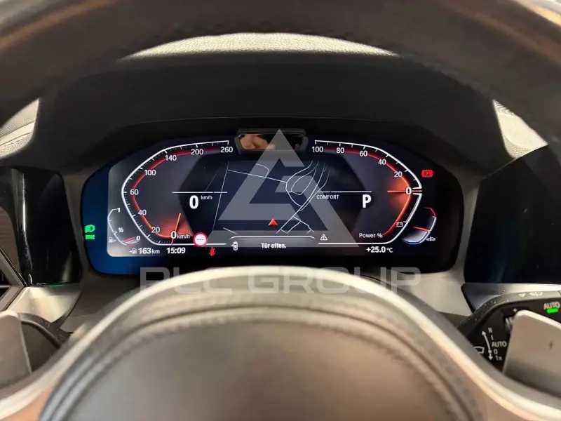 2020 BMW 330
