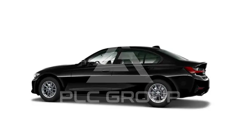 2020 BMW 330