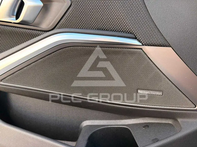 2020 BMW 330