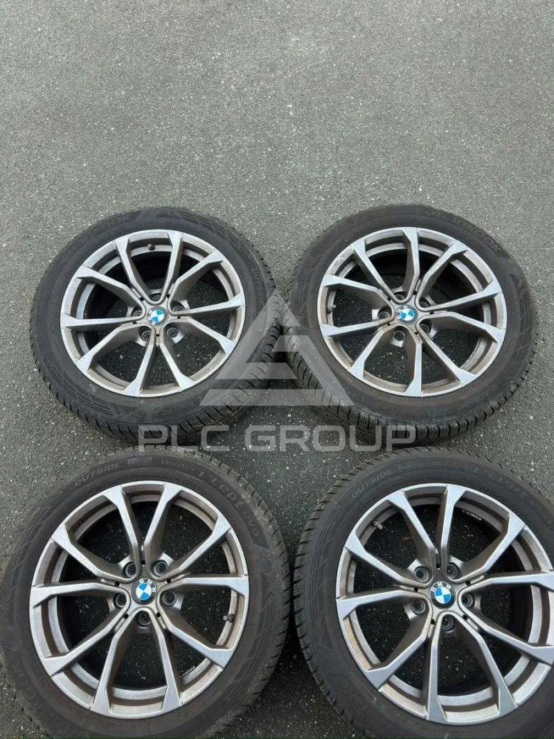 2020 BMW 330