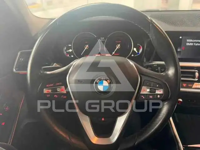 2020 BMW 330