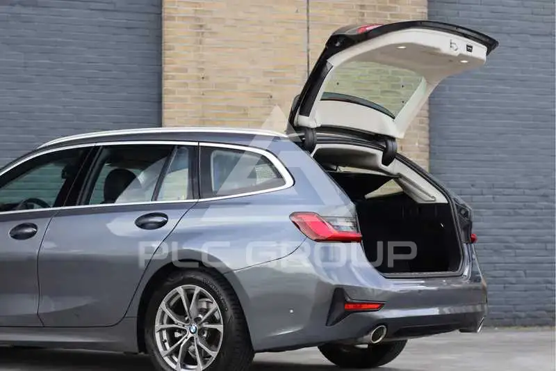 2020 BMW 330