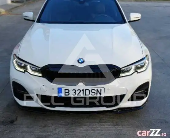 2020 BMW 330