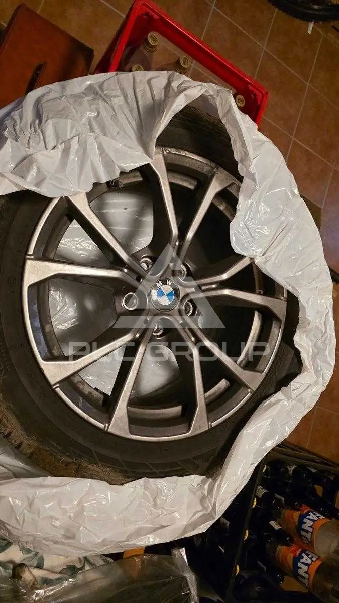 2020 BMW 330