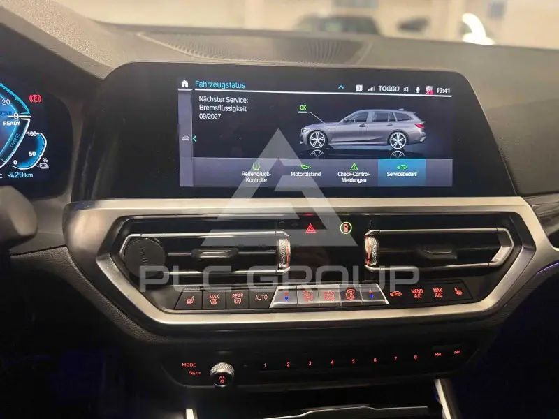 2020 BMW 330
