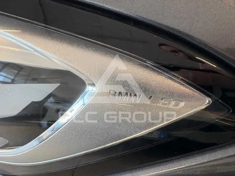 2020 BMW 330