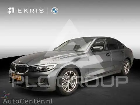 2020 BMW 330
