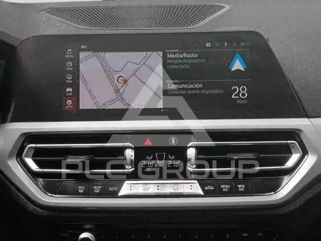 2020 BMW 330