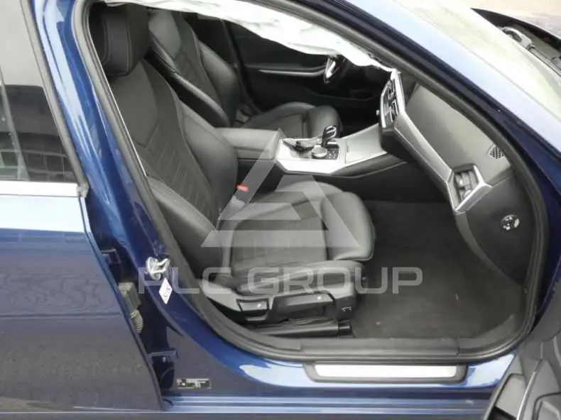 2020 BMW 330