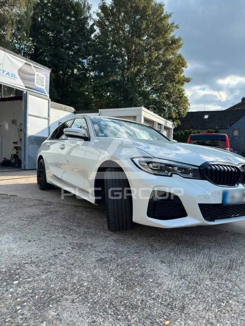 2020 BMW 330