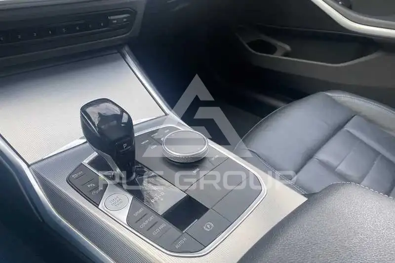 2020 BMW 330