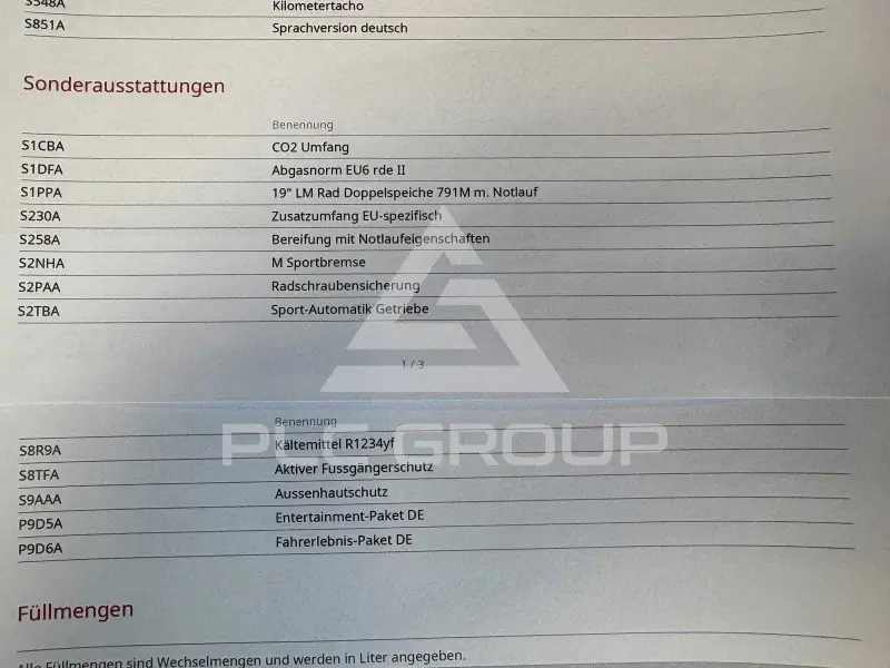 2020 BMW 330