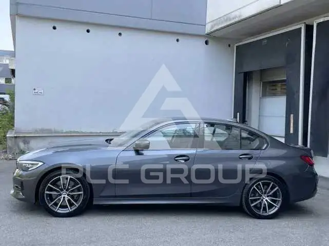 2020 BMW 330
