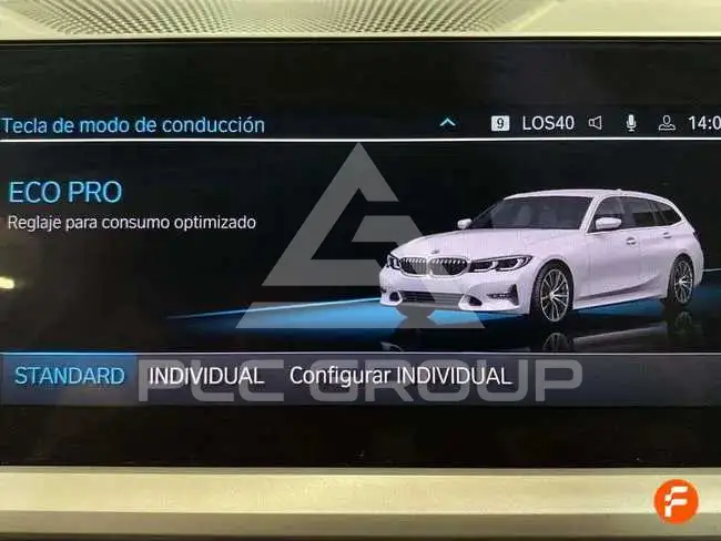 2020 BMW 330