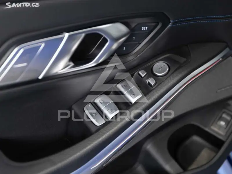2020 BMW 330